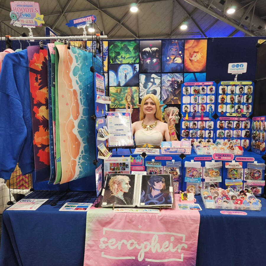 Brisbane Supanova 2025