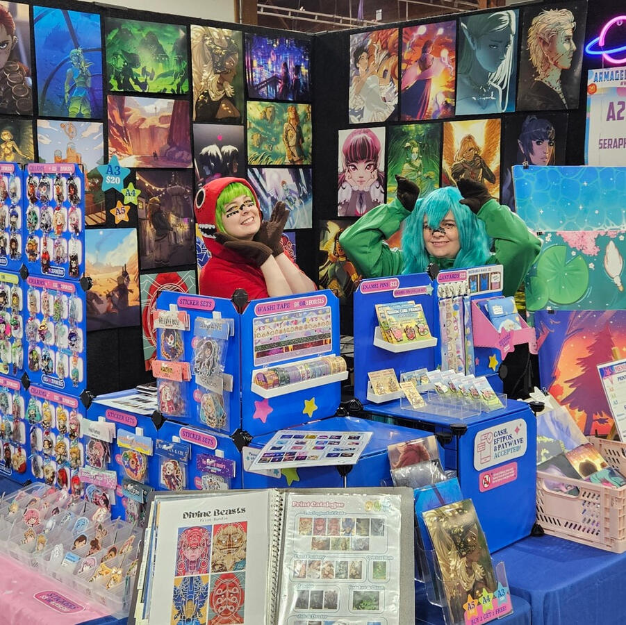 Auckgeddon Winter 2025