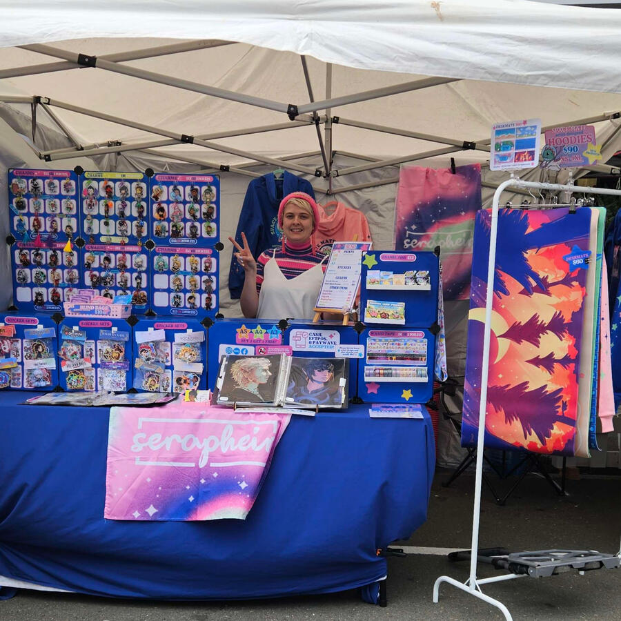 Newtown Festival 2026