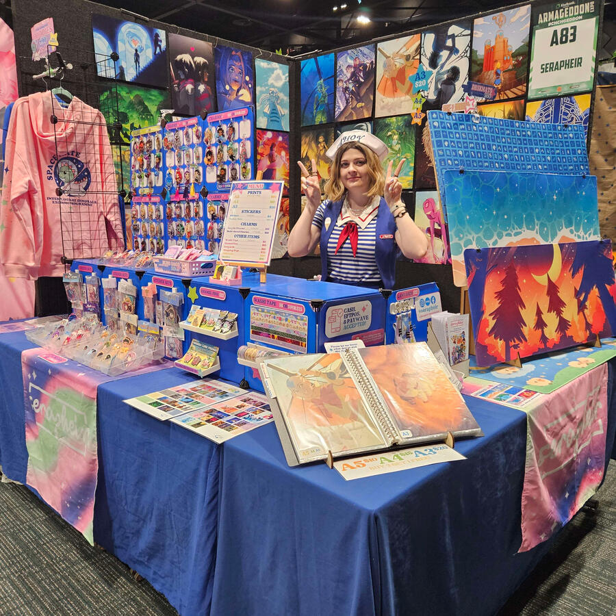 Christchurch Armageddon 2026