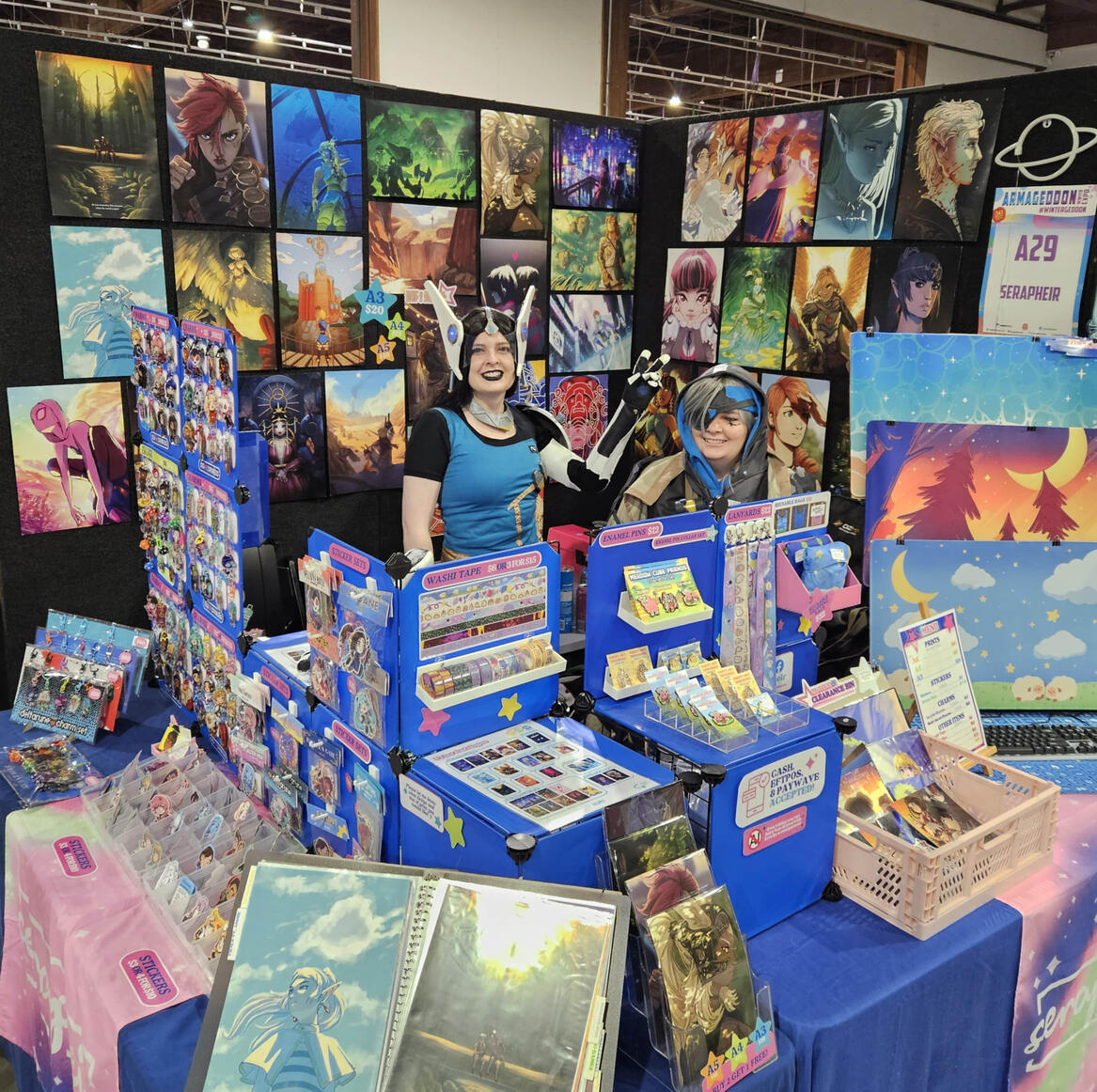 Auckgeddon Winter 2025 Auckgeddon Winter 2025