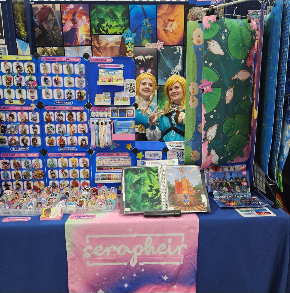 Melbourne OZ Comic-Con 2025